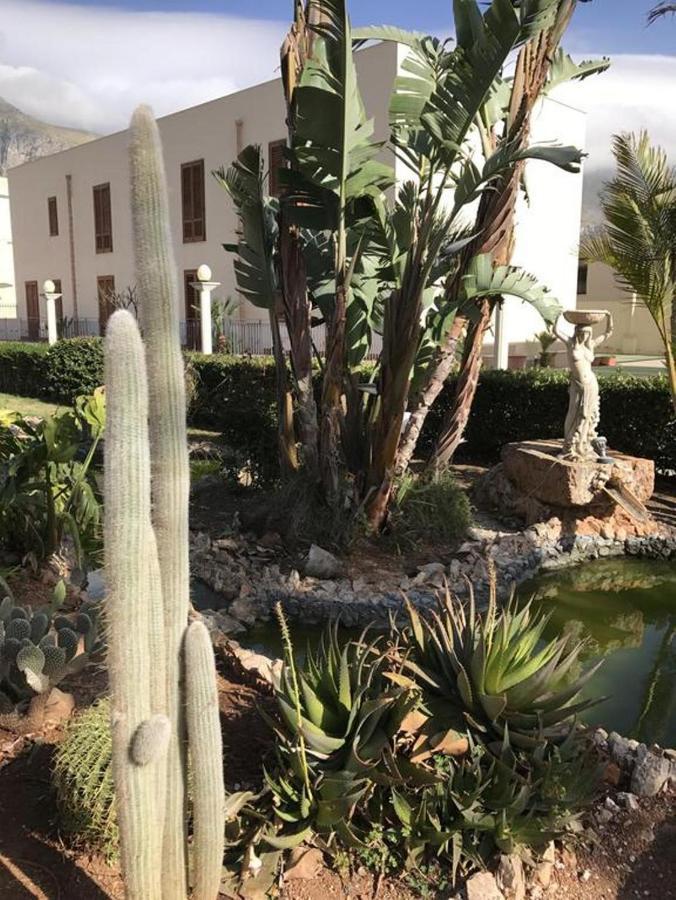 Casa Vacanza Stella del Mare San Vito Lo Capo Esterno foto