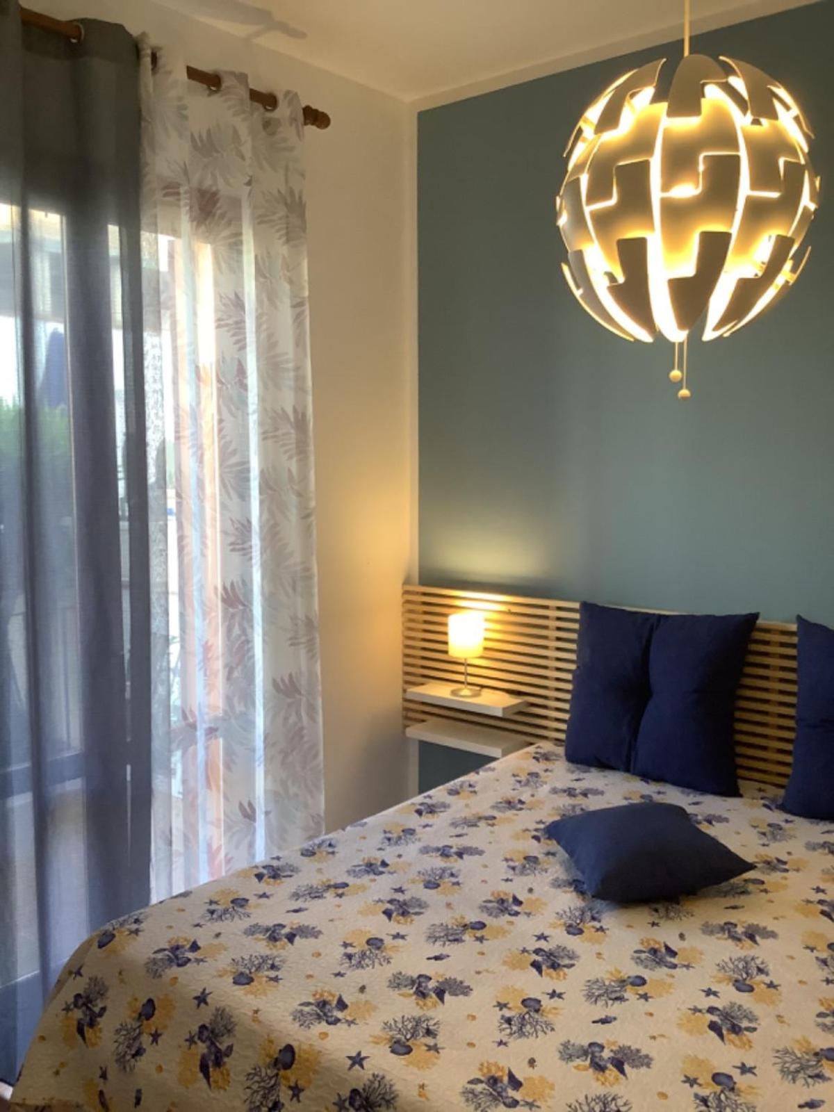 Casa Vacanza Stella del Mare San Vito Lo Capo Esterno foto